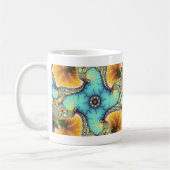 Der Beobachter Kaffeetasse (Links)