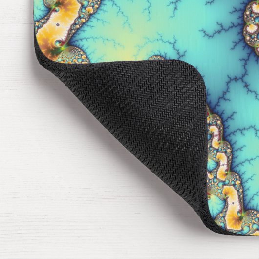 Der Beobachter Mousepad (Ecke)