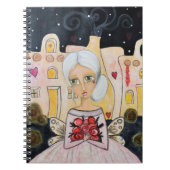 Der Beobachter Notizblock (Vorderseite)