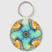 Der Beobachter Schlüsselanhänger (Vorderseite)