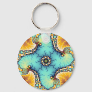 Der Beobachter Schlüsselanhänger