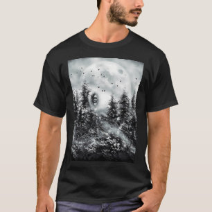 Der Beobachter T-Shirt