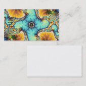 Der Beobachter Visitenkarte (Vorne/Hinten)