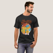 Der Berenstain bears Der Berenstain Bears Circle F T-Shirt (Vorne ganz)