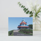 Der Berg, Fleetwood Feiertagspostkarte (Stehend Vorderseite)