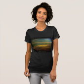 der berüchtigte Bereich 51 T-Shirt (Vorne ganz)