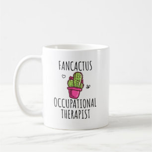 Der Berufstherapeut Funny Gift Idee Kaffeetasse
