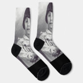 Der berühmte Antonietta Meo Socken (Rechts)
