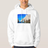 Der berühmte Bogen in Cabo San Lucas Hoodie (Vorderseite)
