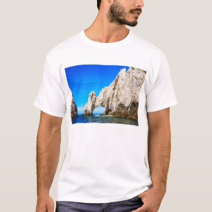 Der berühmte Bogen in Cabo San Lucas T-Shirt