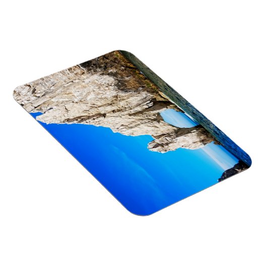 Der berühmte Bogen von Cabo San Lucas Magnet (Rechte Seite)