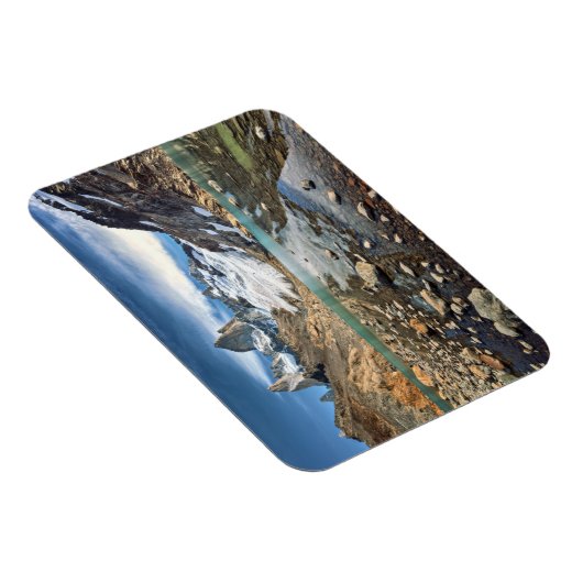 Der berühmte Fitz Roy Magnet (Rechte Seite)