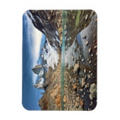 Der berühmte Fitz Roy Magnet (Vertikal)