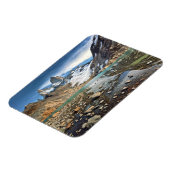 Der berühmte Fitz Roy Magnet (Linke Seite)