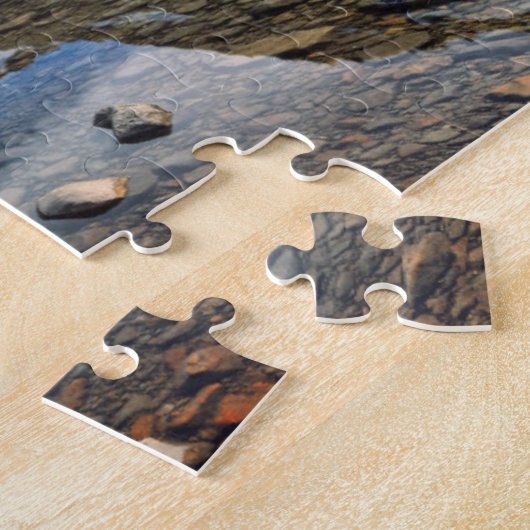 Der berühmte Fitz Roy Puzzle (Seite)