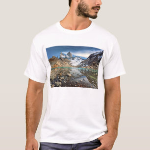 Der berühmte Fitz Roy T-Shirt