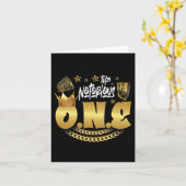 Der berühmte Hip Hop Hop 1. Bir Karte (Gelbe Blume)