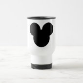 Der berühmte Mouse Cup Reisebecher (Mittel)
