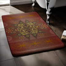 Der Beschützer der Rechtschaffenheit des Geo tantr