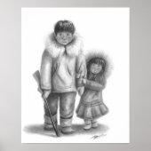 Der Beschützer Poster (Vorne)