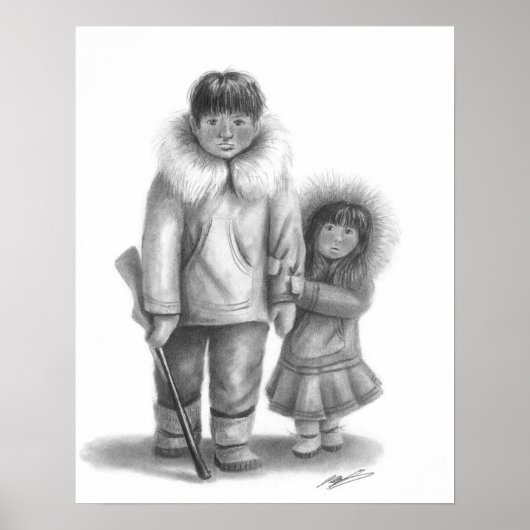 Der Beschützer Poster (Vorne)