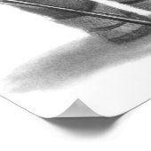 Der Beschützer Poster (Ecke)