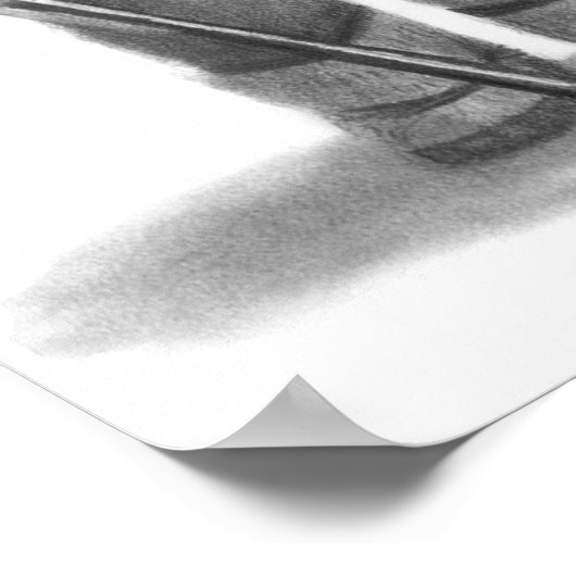 Der Beschützer Poster (Ecke)