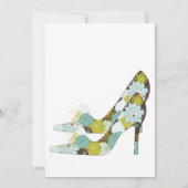 Der Besitzer der Geschenkkarte "Funny Life" ist zu (Rückseite)