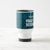 Der beste aquamarine reisebecher (Mittel)
