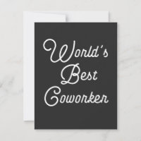 Der beste Arbeiter der Welt