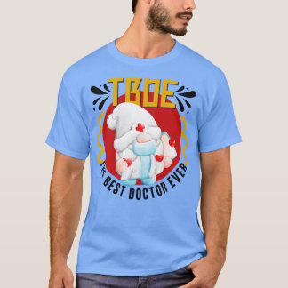 Der beste Arzt überhaupt T-Shirt