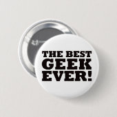 Der beste Aussenseiter überhaupt Button (Vorne & Hinten)