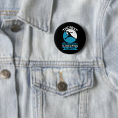 Der beste Badminton Player in der Stadt Beinahe Fu Button (Beispiel)