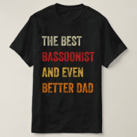 Der beste Bassoonist und noch besser Vater
