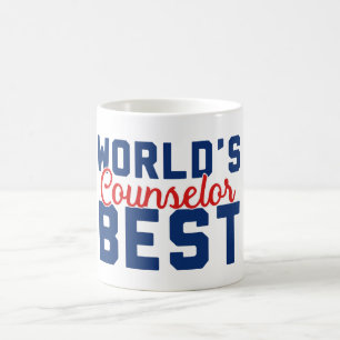 Der beste Berater der Welt Kaffeetasse