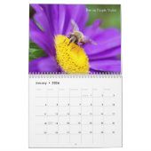 Der beste Bienenkalender 2023 mit Fotos und Beschr Kalender (Jan 2026)