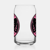 Der Beste Boss der Welt Dosenglas (Rechts)