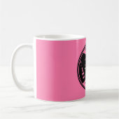 Der Beste Boss der Welt Kaffeetasse (Links)