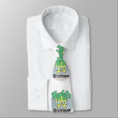 Der beste Bricklayer der Welt Krawatte (Gebunden)