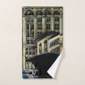 Der beste Broadway Badhandtuch Set (Handtuch)