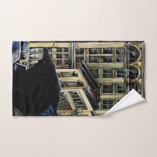 Der beste Broadway Badhandtuch Set (Handtuch)