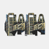 Der beste Broadway Geschenkschachtel (Ungefaltet)