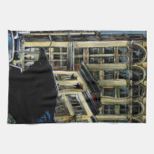 Der beste Broadway Geschirrtuch (Horizontal)