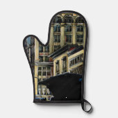 Der beste Broadway Ofenhandschuh (Vorderseite)