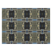 Der beste Broadway Tischdecke (Vorderseite (Horizontal))