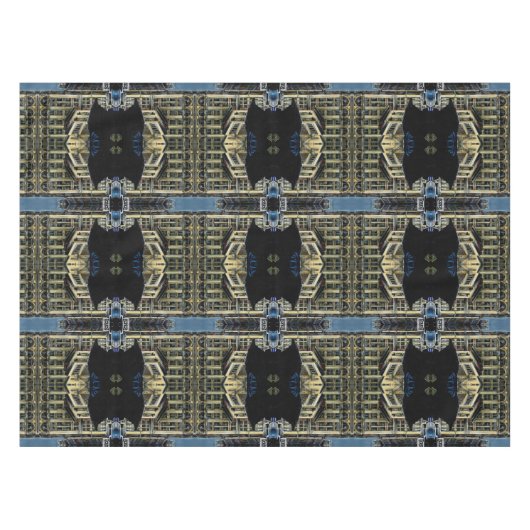 Der beste Broadway Tischdecke (Vorderseite (Horizontal))