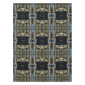 Der beste Broadway Tischdecke (Vorderseite)