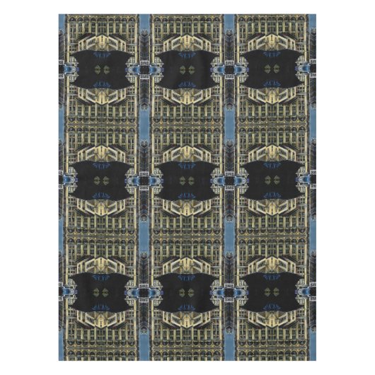 Der beste Broadway Tischdecke (Vorderseite)