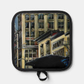 Der beste Broadway Topflappen (Vorderseite)