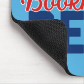 Der beste Buchhalter der Welt Mousepad (Ecke)
